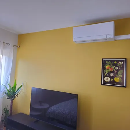 Appartement Le Nid De - 20 Min - Clim & Parking
