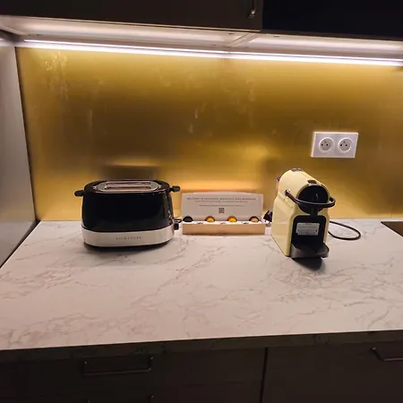 Appartement Le Nid De - 20 Min - Clim & Parking