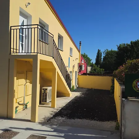 Lejlighed Le Nid De - 20 Min - Clim & Parking