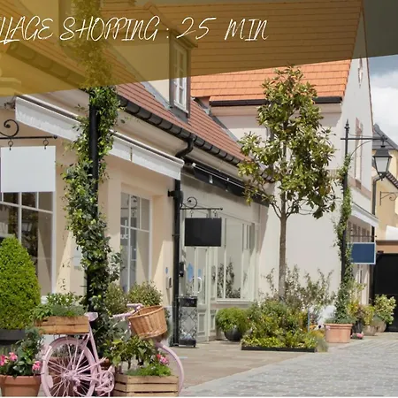 Le Nid De - 20 Min - Clim & Parking * Mouroux